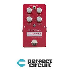 Empress effects distortion for sale  USA