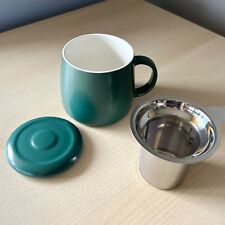 Ceramic tea cup for sale  SWANSEA