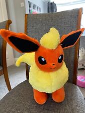 Build bear pokemon for sale  RUGBY