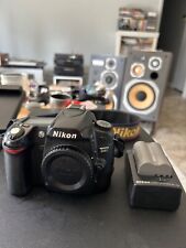 Nikon d80 dslr for sale  Sylmar
