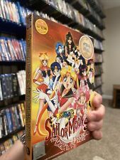 Sailor moon movie for sale  Trenton