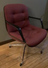 vintage steelcase chair for sale  Seymour