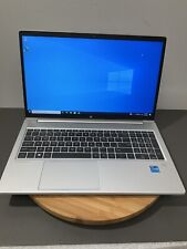 Probook 450 15.6 d'occasion  Expédié en Belgium