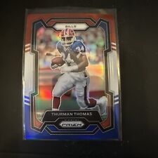 Thurman thomas 2023 for sale  Shipping to Ireland