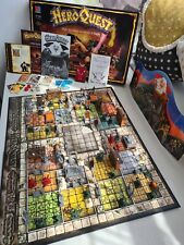 Heroquest 1989 original for sale  Shipping to Ireland
