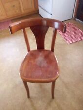 Antique astra bentwood for sale  New Bloomfield
