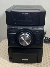 Sony mhc ec69i for sale  Westport