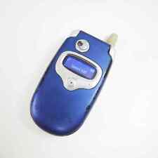 Usado, Celular flip Motorola V300 azul/preto T-Mobile comprar usado  Enviando para Brazil