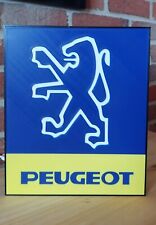 Lampe peugeot vintage d'occasion  Marignane