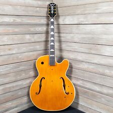 Epiphone 150th anniversary for sale  Franklin