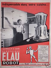 Publicité presse 1956 d'occasion  Compiègne