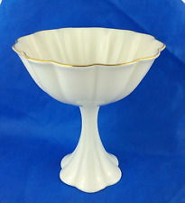 Lenox pedestal bowl for sale  Shipping to Ireland