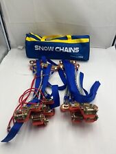 Snow chains anti for sale  North Salt Lake