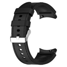 Silicone watch band for sale  Shipping to Ireland