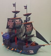 Playmobil piratenschiff umbau gebraucht kaufen  Dittelstedt