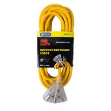 Outdoor cord triple for sale  Jacksonville