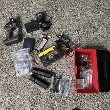 Traxxas parts lot for sale  Batesville