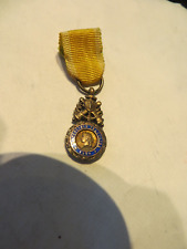 Belle medaille militaire d'occasion  Sevran