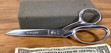 Singer sewing scissors for sale  Arlington