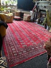 Vintage red traditional for sale  LIVERPOOL
