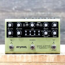 Strymon Volante Magnetic Echo Machine Magnetic Delay Type Effect Pedal w/Box for sale  Shipping to South Africa