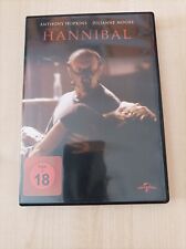 Hannibal fsk dvd gebraucht kaufen  Würzburg