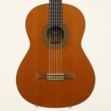 Usado, Guitarra clásica Yamaha 1975 GC-7S natural de Japón segunda mano  Embacar hacia Argentina