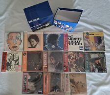 BOB DYLAN BOX 13 MINI LP CD JAPAN JAPANESE CARD SLEEVE comprar usado  Enviando para Brazil