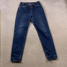 Levi 901 jeans for sale  MACCLESFIELD