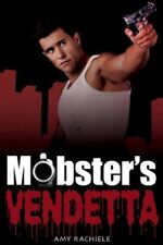 Mobster vendetta paperback for sale  DERBY