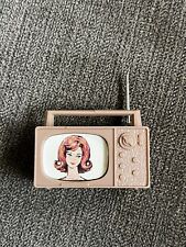 Usado, Barbie Leisure Hours Ken #1419 TV's Good Tonight ~ Bronceado Televisión Mattel segunda mano  Embacar hacia Argentina