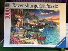 Ravensburger puzzle grandiose for sale  Kearny