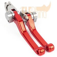 For Honda CRF250F/CRF 250 F 2019-2021 2020 Clutch Brake Levers Pivot Dirt Bike for sale  Shipping to South Africa