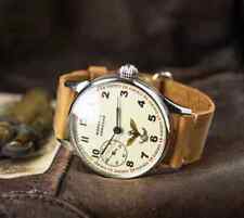 Relógio de aviação naval, aviador. Relógio soviético, relógio vintage relógio militar da URSS. comprar usado  Enviando para Brazil
