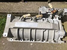 dry sump for sale  CHESTERFIELD