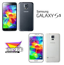 Smart Phone DESBLOQUEADO / T-Mobile / Verizon Samsung Galaxy S5 G900 4G LTE *GRAU B comprar usado  Enviando para Brazil