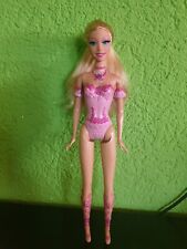 Barbie fairytopia mermaidia gebraucht kaufen  Klettgau