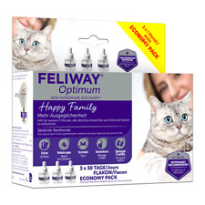 Feliway ptimum 3x30 gebraucht kaufen  Hann. Münden