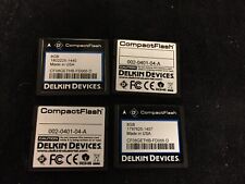 Delkin devices 8gb for sale  Halethorpe