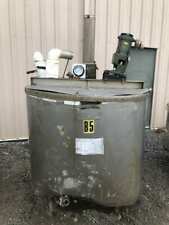 200 gallon stainless for sale  Fleetwood