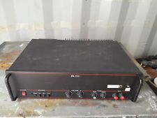 Power amplifier used for sale  MAIDSTONE