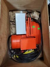 Amenabar electric chain for sale  Johnstown