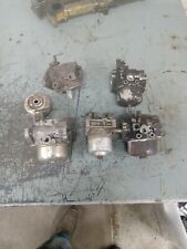 Small engine carburetors for sale  Salem