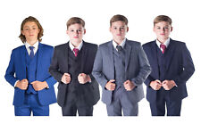 Boys suits piece for sale  Shipping to Ireland