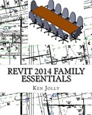 Revit 2014 family for sale  UK