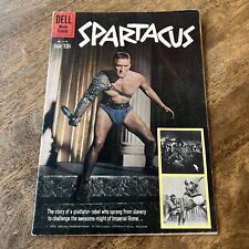 Spartacus 1139 dell for sale  Westlake Village