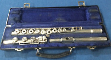 EF60F Emerson Flute w/silver headjoint …. for sale  Shipping to South Africa