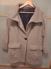 Manteau zara taille d'occasion  Aix-en-Provence-