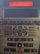 Peugeot 407 gps usato  Roma