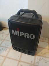 Mipro 705 portable for sale  Prescott